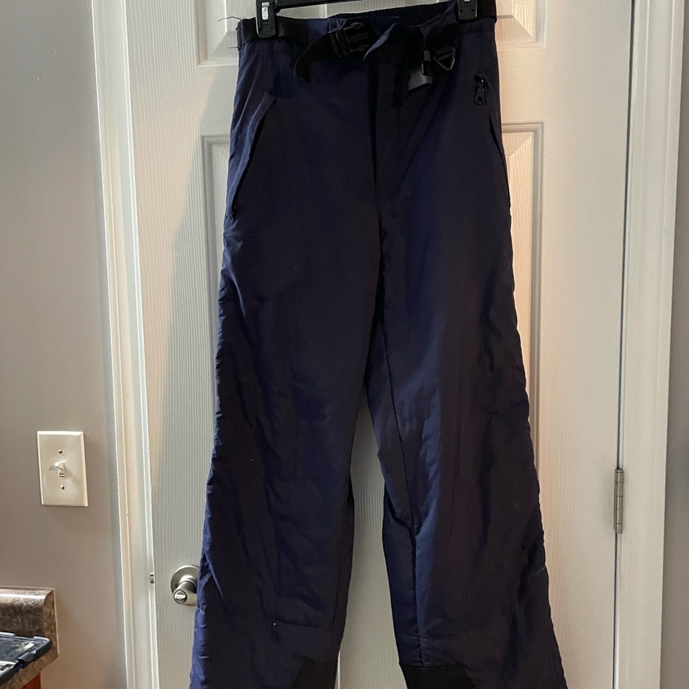 Snow pants